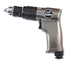 Air Drill YU-DR301